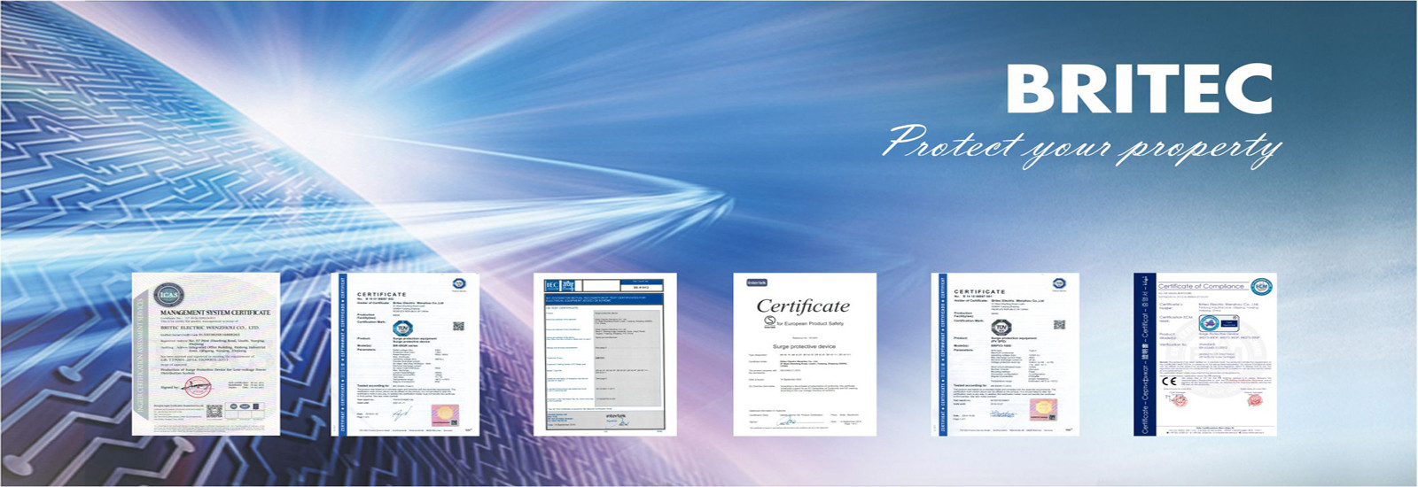 গুণ সার্জ সুরক্ষা ডিভাইস কারখানা