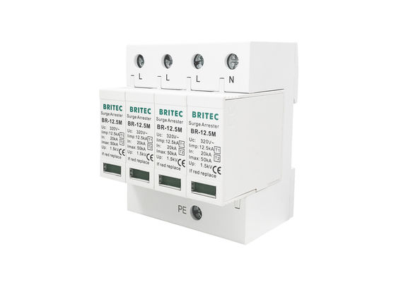 Type 1+2 Surge Protector Against Lightning AC Power 4 Pole Surge Suppressorfunction gtElInit() {var lib = new google.translate.TranslateService();lib.translatePage('en', 'bn', function () {});}