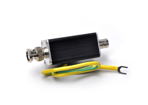 এইচডি সিকিউরিটি ক্যামেরা মহিলা থেকে পুরুষ সিসিটিভি বিএনসি সার্জ প্রটেক্টর