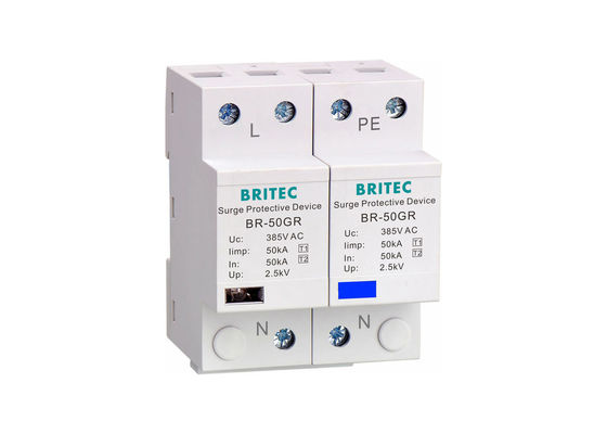 SPD Power Surge Protection Device 385v Lightning Surge Protectors 1p + NPEfunction gtElInit() {var lib = new google.translate.TranslateService();lib.translatePage('en', 'bn', function () {});}