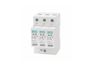 5 কেএ 3 পি 320 ভ্যাক বাজ সুরক্ষাকারী প্রকার 1 + 2 / শ্রেণি I + II / শ্রেণি বি + সি