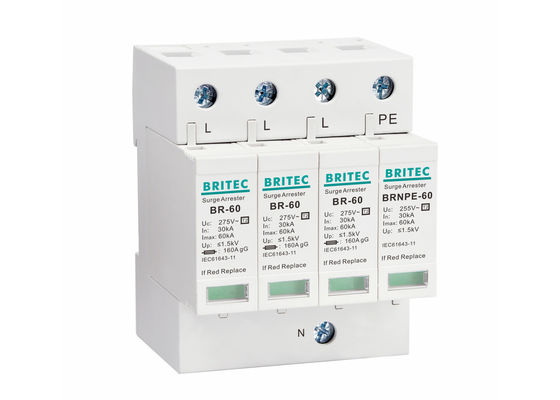 275V 60ka Power Surge Protection Device House Lightning Arrester Protectorfunction gtElInit() {var lib = new google.translate.TranslateService();lib.translatePage('en', 'bn', function () {});}