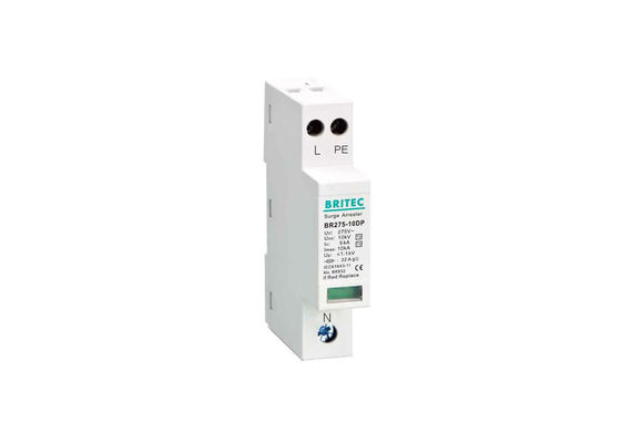 Type 3 Series Power Class III Current Surge Protector 10KA Arrester 275Vfunction gtElInit() {var lib = new google.translate.TranslateService();lib.translatePage('en', 'bn', function () {});}