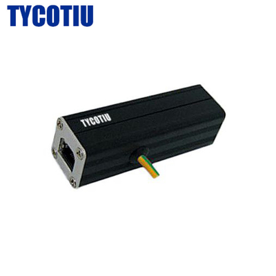 RJ 45 SPD সার্জ ইথারনেট প্রতিরক্ষামূলক ডিভাইস নেটওয়ার্ক কেবল সিগন্যাল ইথারনেট সার্জ প্রটেক্টর