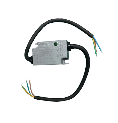 BRLED-08ASC-10 LED সুরক্ষার জন্য অতিরিক্ত সুরক্ষা 10kv spd LED বহিরঙ্গন আলো