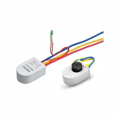 BR275-6-B বৈদ্যুতিন আলোকসজ্জার ডিভাইসের জন্য LED BEEP সুরক্ষার জন্য সার্জ প্রটেক্টর
