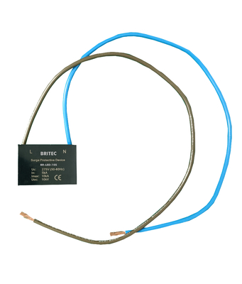 আলোকসজ্জার সুরক্ষা ডিভাইস SURGE PROTECTION I LED SPD এর জন্য Surge Protectors