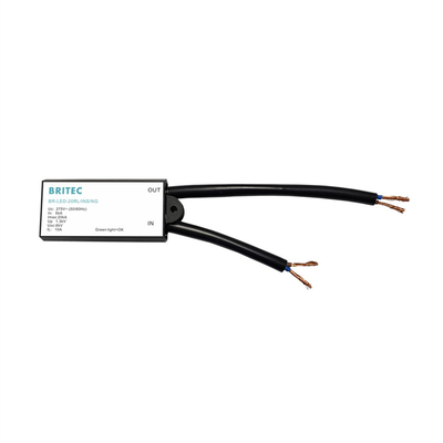 LED স্ট্রিট লাইটের জন্য 275V 10kv 6kv Spd সার্জ সুরক্ষা ডিভাইস