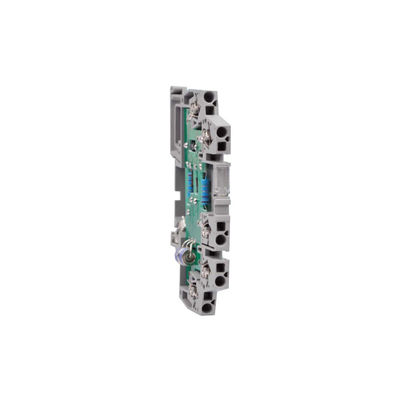 BRPI-2L 5kA সুরক্ষা প্লাগ-ইন ডিজাইন এবং 10Mbps ব্যান্ডউইথ সিগন্যাল লাইন এসপিডি সহ ডেটা সার্জ প্রোটেক্টর