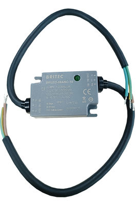 BRLED-08ASC-10 এলইডি সুরক্ষা স্তরের জন্য অতিরিক্ত সুরক্ষা ডিভাইস