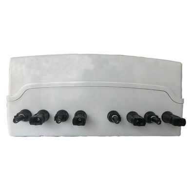 বৈদ্যুতিক সংযোগের জন্য জলরোধী পিভি জংশন বক্স