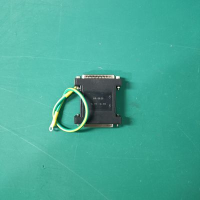 BR-DB25 সংকেত বৃদ্ধি প্রতিরোধক বজ্র সুরক্ষা সিস্টেম ডেটা/ টেলিযোগাযোগ নেটওয়ার্ক বৃদ্ধি প্রতিরোধক rs485 সংযোগকারী loc বজ্র বৃদ্ধি প্রতিরোধক