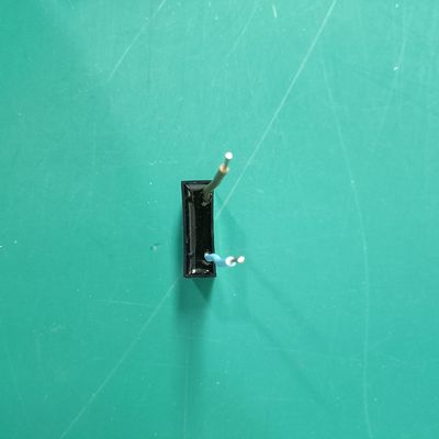 BR-LED-10S LED আলোকসজ্জার সুরক্ষা ডিভাইসের জন্য সার্জ প্রটেক্টর 10kV আলোকসজ্জার সুরক্ষা ডিভাইস