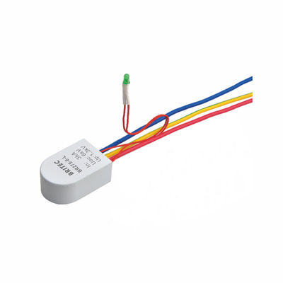 BR275-6-B LED BEEP সুরক্ষা ইলেকট্রনিক লুমিনিয়ার ডিভাইসের জন্য সার্ge প্রোটেক্টর 6ka led সার্ge সুরক্ষা ডিভাইস