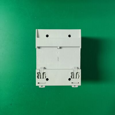 BR-12.5M 320 4P spd t1 লাইটনিং সার্জ প্রটেক্টর টাইপ 1 2 spd 12.5ka লাইটনিং স্ট্রাইক প্লাগ-ইন অ্যারেস্টার
