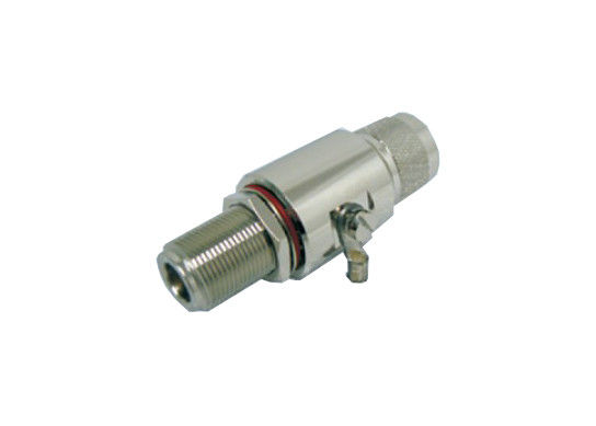 এন সকেট কোক্সিয়াল সার্জ অভিভাবক ইউনিভার্সাল কমিউনিকেশন সংযোজক সংকেত এন পুরুষ থেকে মহিলা