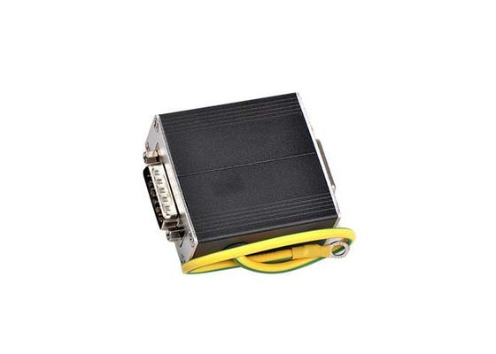 ডি সাব 15 পিন্স সার্জ সুরক্ষা ডিভাইস, ওয়াইড রেঞ্জ ডেটা সার্জ অভিভাবক