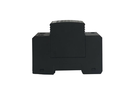 টাইপ 2 প্লাগেবল 2 পি মডিউলার সার্জ অ্যারেস্টার 320 ভি 40 কেএ সার্জ প্রোটেকশন ডিভাইস