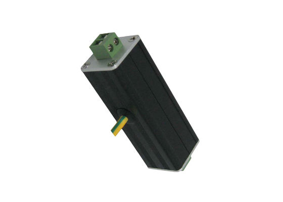 10 এমবিপিএস ডেটা লাইন 1- আইপি 61643-21 স্ট্যান্ডার্ড সহ পোর্ট ডেটা সার্জ প্রটেক্টর