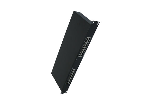 16 চ্যানেল ইথারনেট সার্জ প্রোটেকশন ডিভাইসগুলি POE সংযোগকারী নেটওয়ার্ক সার্জ অ্যারেস্টার