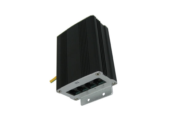 টেলিফোন লাইন ইথারনেট সার্জ সুরক্ষা ডিভাইস 170 ভি 10 কেএ আরজে 11 4- পোর্ট