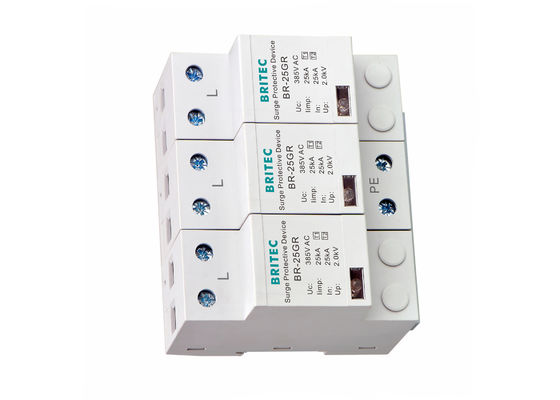 AC 385V Three Phase Power Surge Protection Device SPD Power Surge Arrester 25KAfunction gtElInit() {var lib = new google.translate.TranslateService();lib.translatePage('en', 'bn', function () {});}