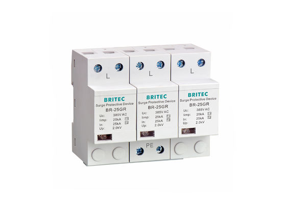 AC 385V Three Phase Power Surge Protection Device SPD Power Surge Arrester 25KAfunction gtElInit() {var lib = new google.translate.TranslateService();lib.translatePage('en', 'bn', function () {});}