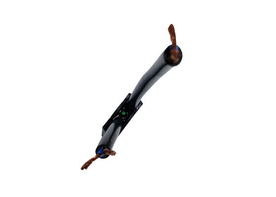 LED স্ট্রিট লাইটিং SPD টাইপ 2+3 এর জন্য 6kv অ্যারেস্টার সার্জ প্রোটেক্টিভ ডিভাইস