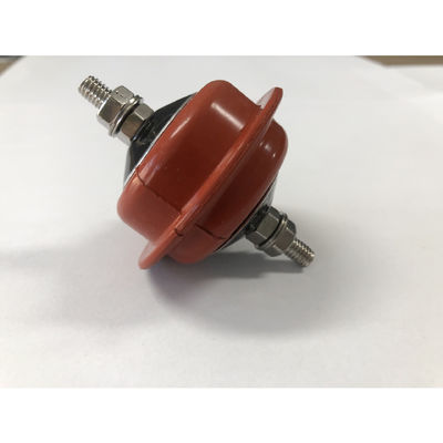 ডিস্ট্রিবিউশন টাইপ 2 সার্জ প্রোটেকশন ডিভাইস লো ভোল্টেজ মেটাল অক্সাইড সার্জ অ্যারেস্টার