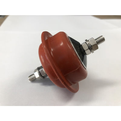 ডিস্ট্রিবিউশন টাইপ 2 সার্জ প্রোটেকশন ডিভাইস লো ভোল্টেজ মেটাল অক্সাইড সার্জ অ্যারেস্টার