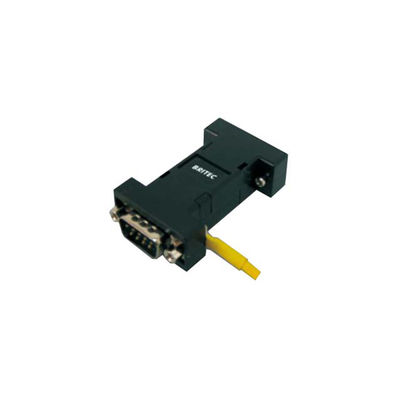 RS-485 BR-DB9 সিগন্যাল ওভারজার্জ গ্রেস্টার সুরক্ষা db9 ওভারজার্জ প্রটেক্টর ডাটা নেটওয়ার্কগুলি বজ্রপাত গ্রেস্টার rs232 গ্রেস্টার ওভারজার্জ প্রটেক্টর rs485