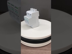 ডিসি সার্জ সুরক্ষা ডিভাইস